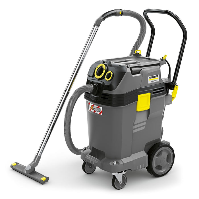 Kärcher Wet and dry vacuum cleaner NT 50/1 Tact Te L
