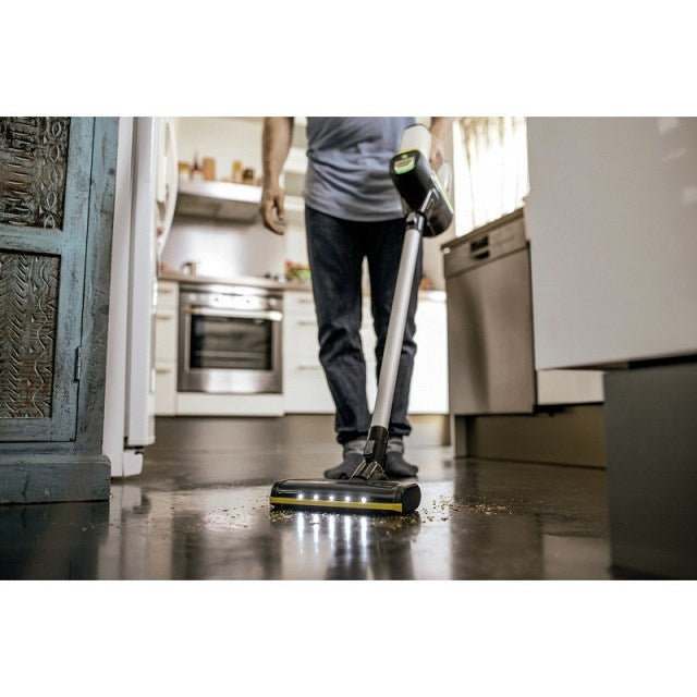 KARCHER hoover VC 6 Cordless Premium ourFamily - 1.198-677.0