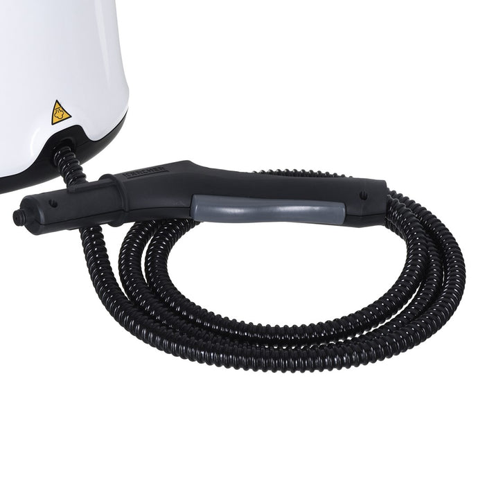 Kärcher SC 3 Deluxe 1 L 1900 W Black, White