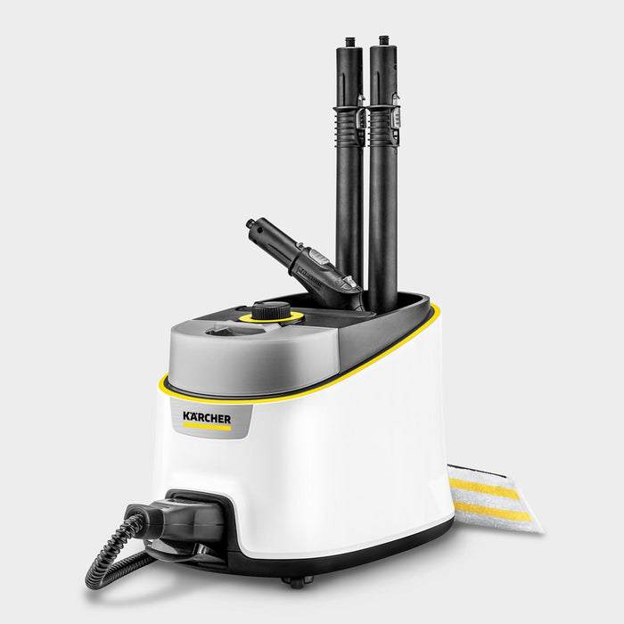 Kärcher SC 4 Deluxe Iron Portable steam cleaner 1.3 L 2200 W (1.513-462.0)