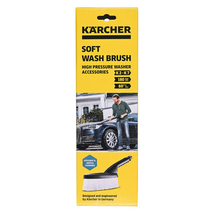 Karcher washing brush 6.903-276.0