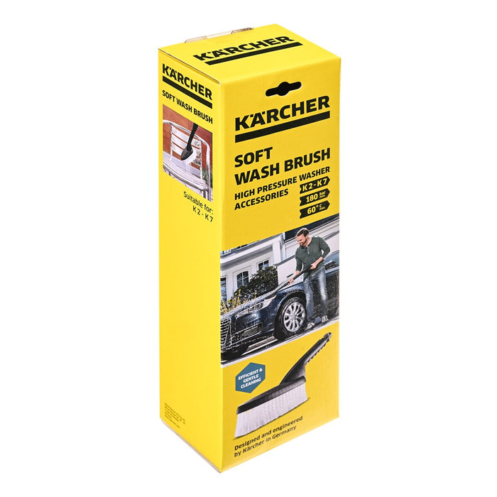 Karcher washing brush 6.903-276.0