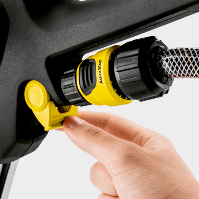 Jet Wash Kärcher Patio Cleaner PCL 4 Exterior 600 W