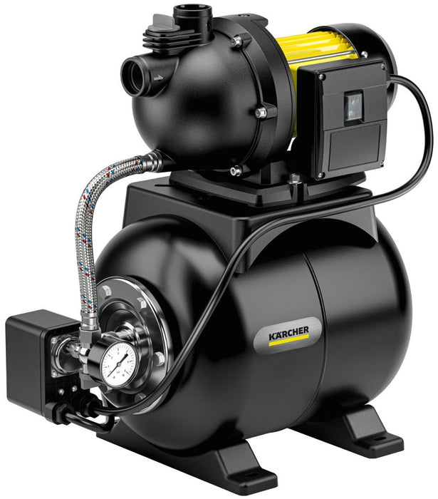 HYDROPHORIC PUMP KARCHER BP 3.200 HOME