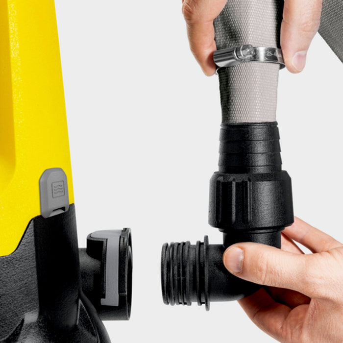 SUBMERSIBLE DIRTY WATER PUMP KARCHER SP 9.500