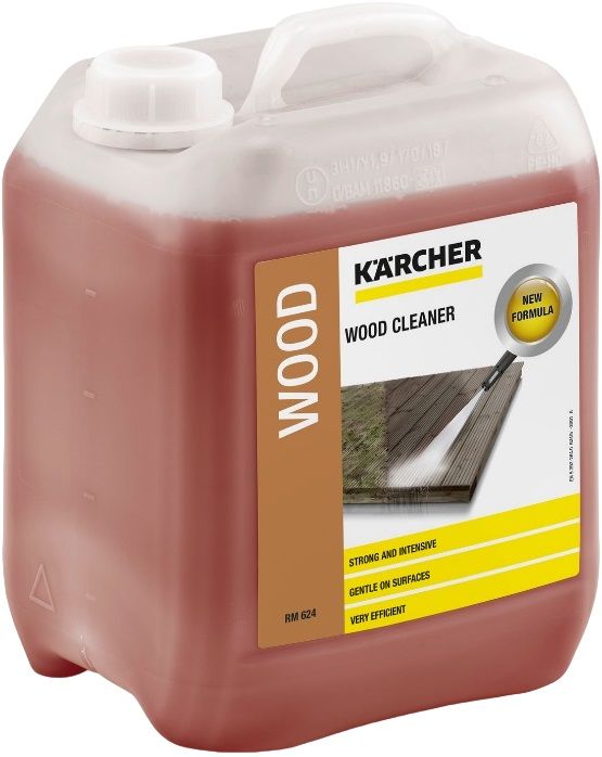 WOOD PREPARATOR 5 L KARCHER