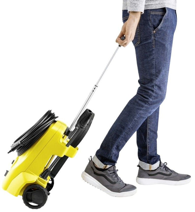 KARCHER pressure washer K 3 CLASSIC - 1.676-220.0