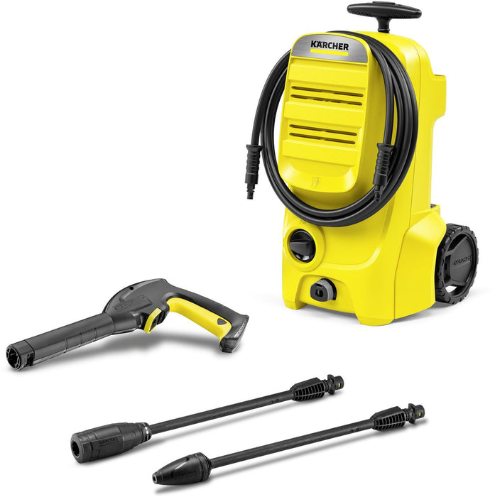 KARCHER pressure washer K 3 CLASSIC - 1.676-220.0