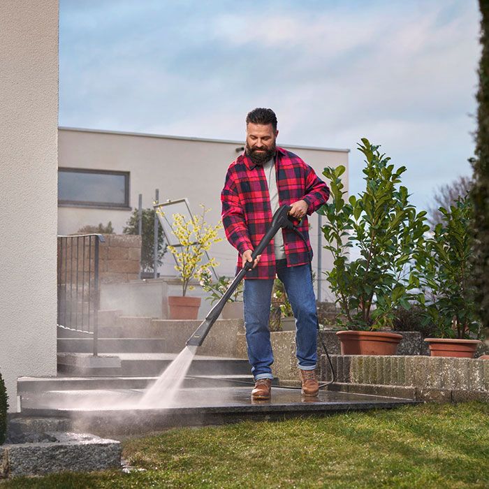 Lance for pressure washer Kärcher
