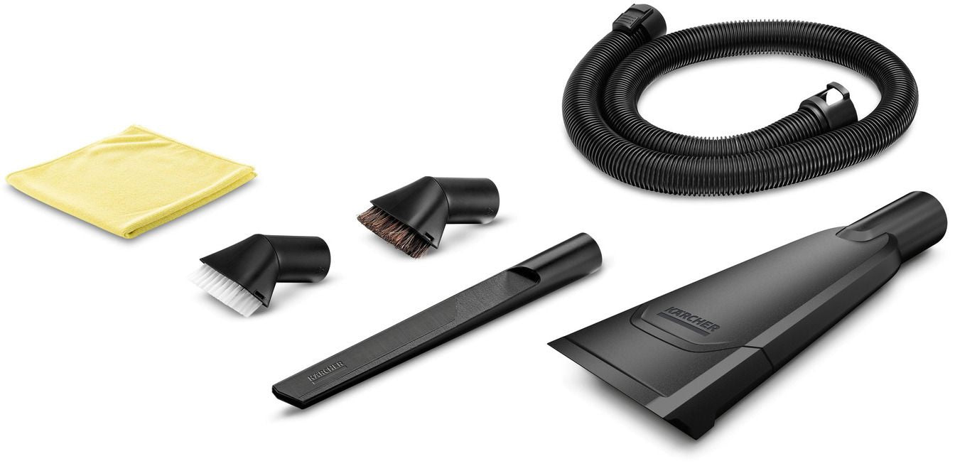 Kärcher 2.863-304.0 vacuum accessory/supply Drum vacuum Car cleaning kit