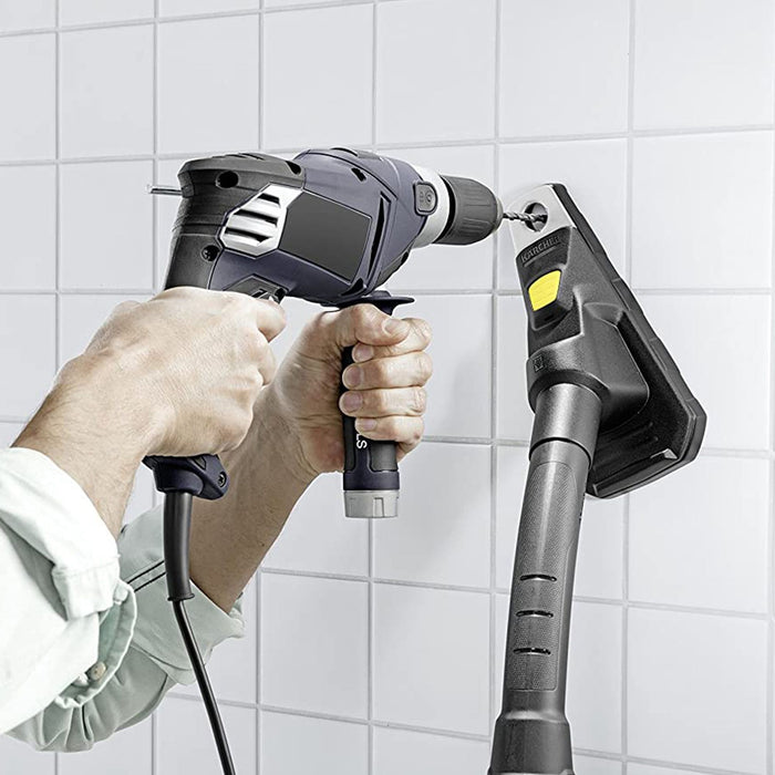 KARCHER Dust Extractor for (W&D 2 - W&D 6) - 2.863-234.0