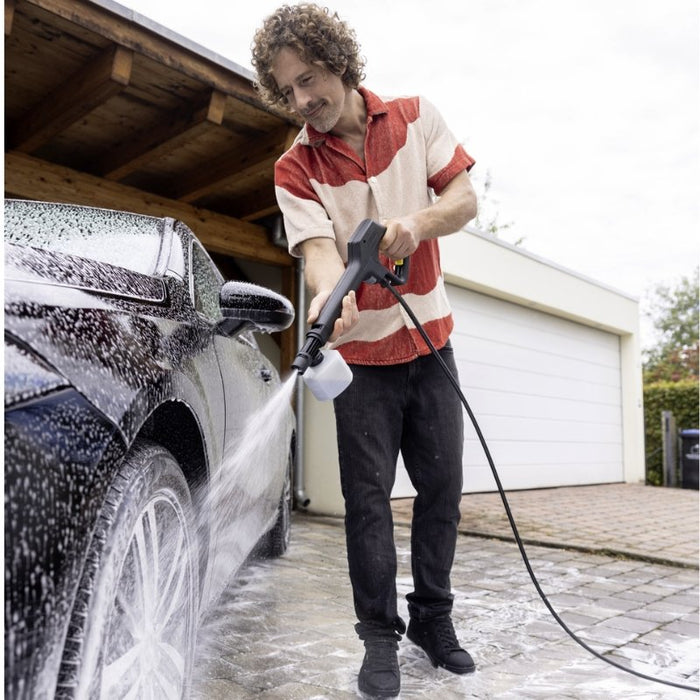 Water jet Karcher K 4 Classic Car (16794220)