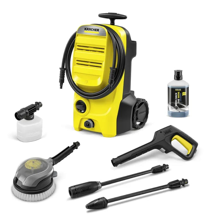 Water jet Karcher K 4 Classic Car (16794220)