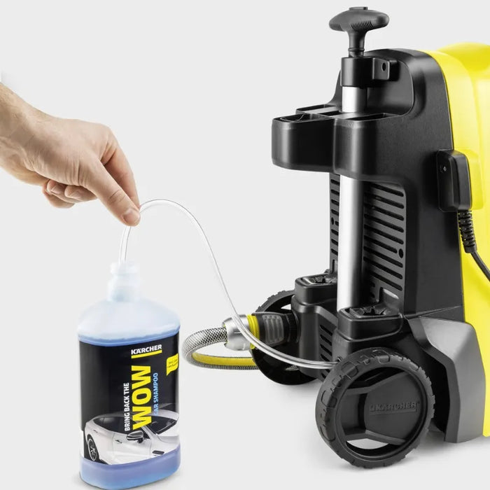 Water jet Karcher K 4 Classic Car (16794220)