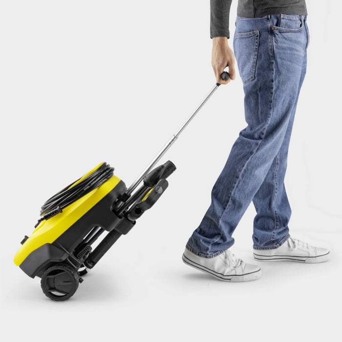 Water jet Karcher K 4 Classic Car (16794220), 1800 W