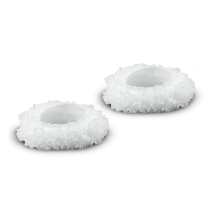 Accessory Karcher Microfiber covers 2 pcs. (28632430)