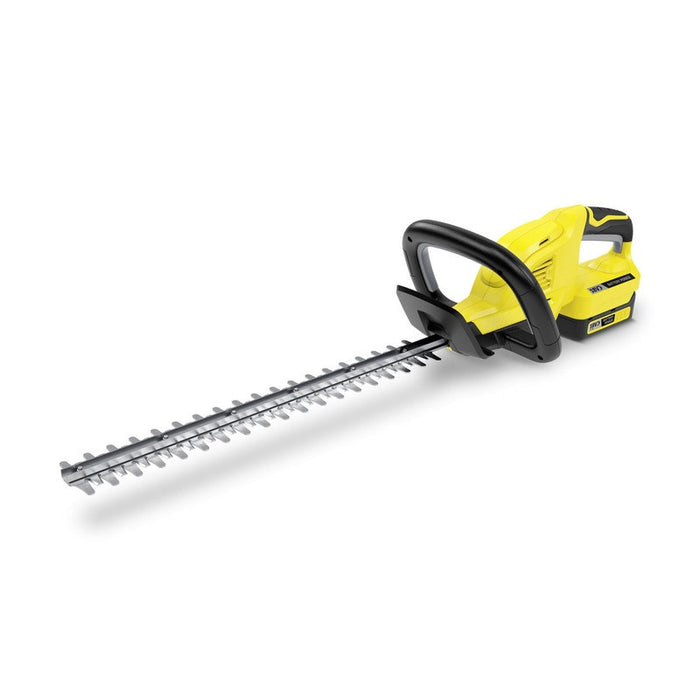 Kärcher HGE 18-45 BATTERY SET Double blade -Includes battery and charger