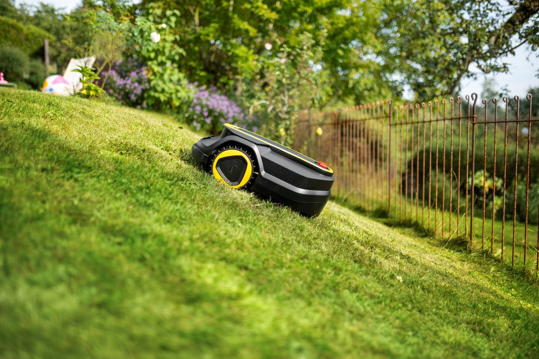 KARCHER RCX 4 mowing robot - 1.269-740.0