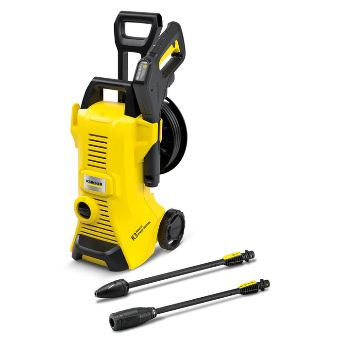 Jet Wash Kärcher K 3 Premium Power Control 1600 W