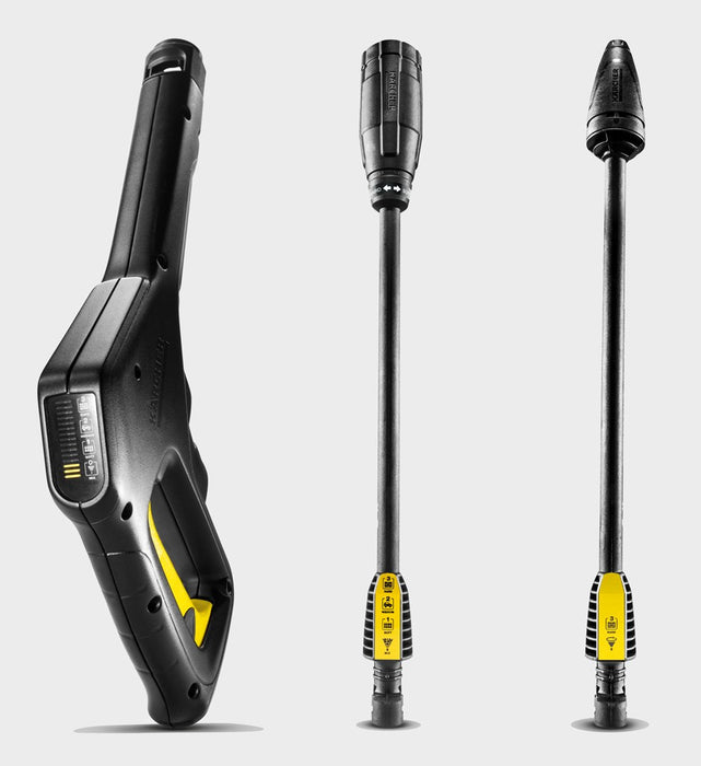 Jet Wash Kärcher K 3 Premium Power Control 1600 W