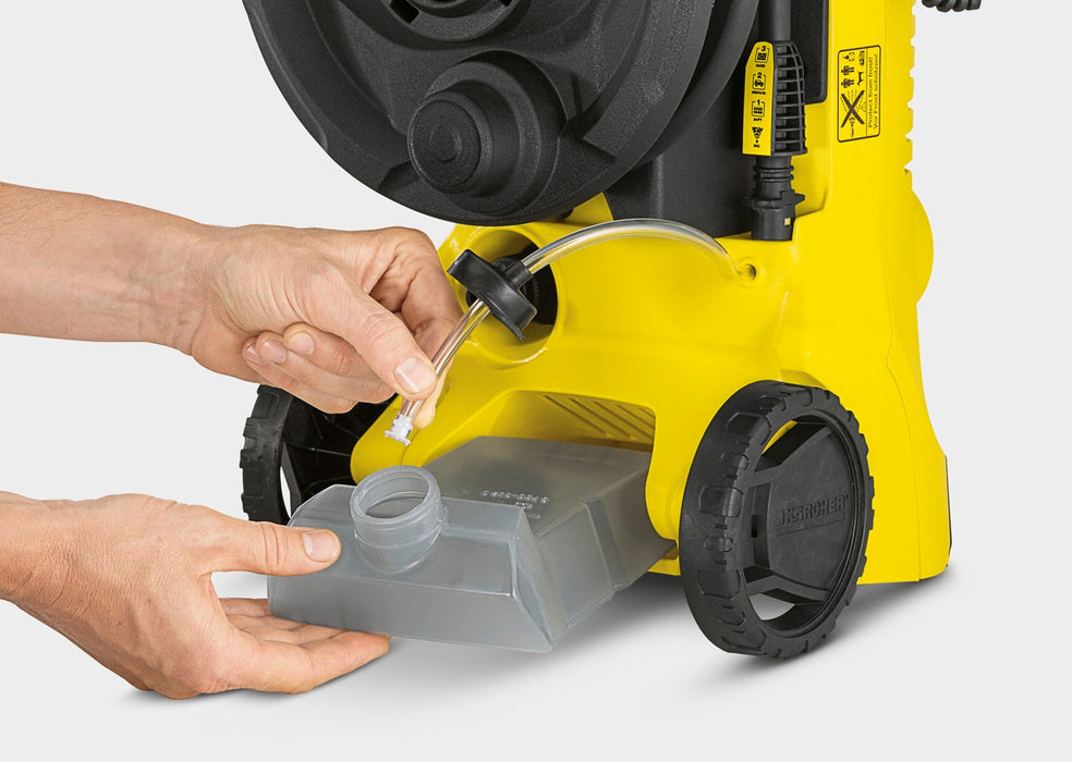 Jet Wash Kärcher K 3 Premium Power Control 1600 W