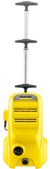 KARCHER pressure washer K 3 CLASSIC - 1.676-220.0