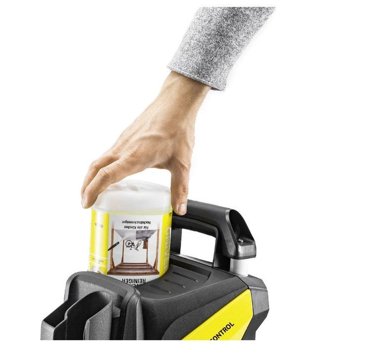 KARCHER K 5 Power Control Flex Home eco!booster pressure washer - 1.324-710.0