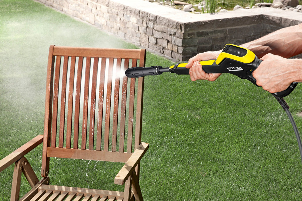 Pressure washer KARCHER K 7 Smart Control Flex (1.317-340.0)