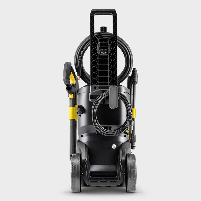 Kärcher K 7 WCM FJ Home Pressure washer 600 l/h 3000 W (1.317-403.0) Black, Yellow