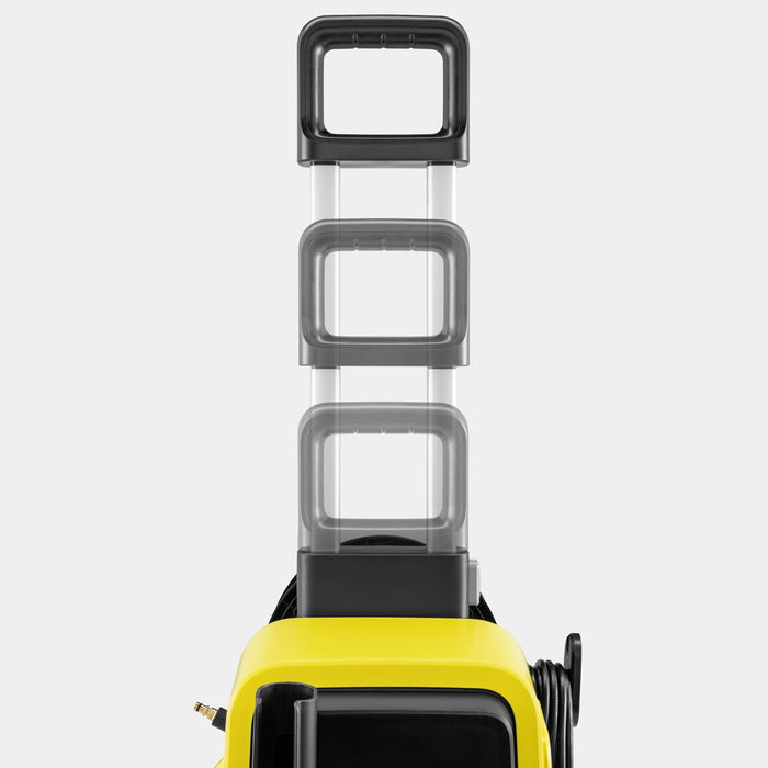 Water jet KARCHER K 7 Comfort Premium Home