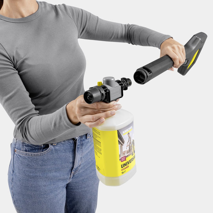 Water jet KARCHER K 7 Comfort Premium Home