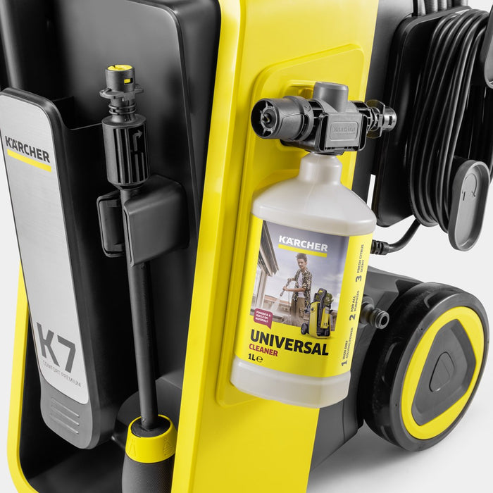 Water jet KARCHER K 7 Comfort Premium Home