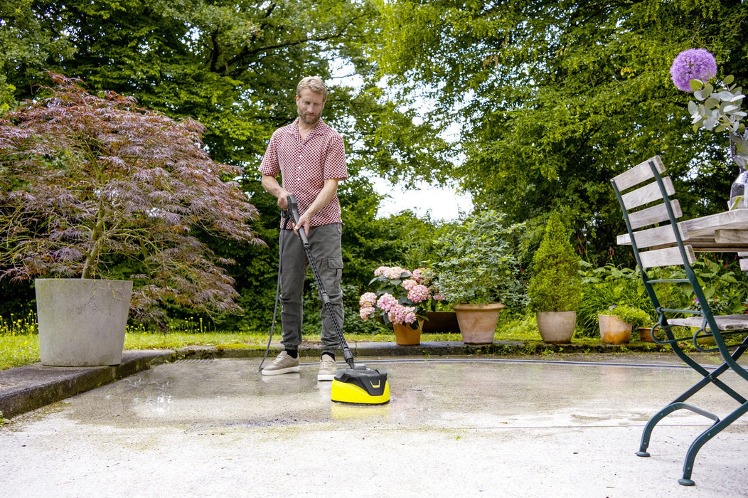 Water jet KARCHER K 7 Comfort Premium Home