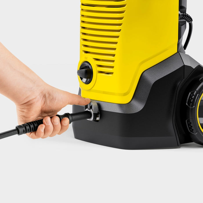 Pressure washer KARCHER K 6 Car (1.679-631.0)