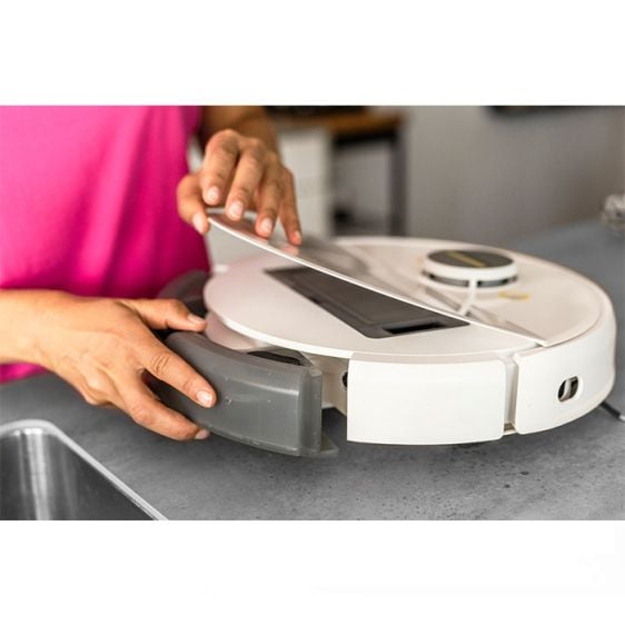 KARCHER RCV 5 robot vacuum cleaner