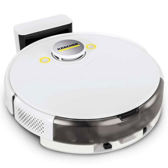 KARCHER RCV 5 robot vacuum cleaner