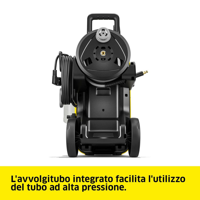 Water jet KARCHER K 5 Comfort Premium
