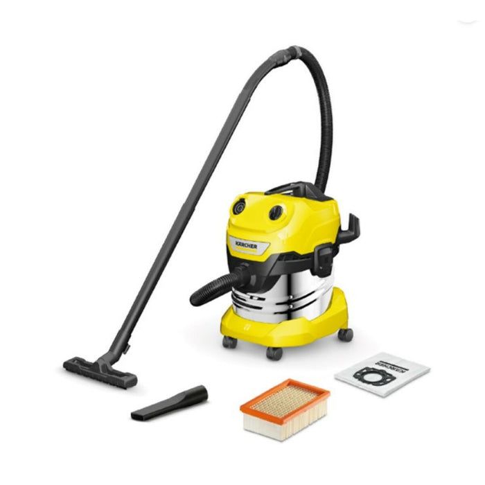 Wet and dry vacuum cleaner Kärcher 1.628-260.0 1000 W 21 KPA 20 L