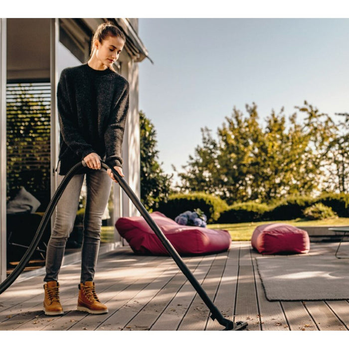 Wet and dry vacuum cleaner Kärcher 1.628-260.0 1000 W 21 KPA 20 L