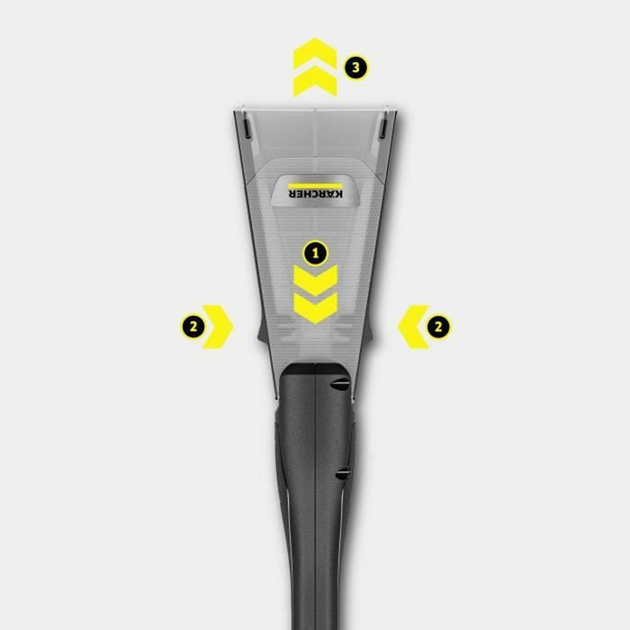 Lance for pressure washer Kärcher