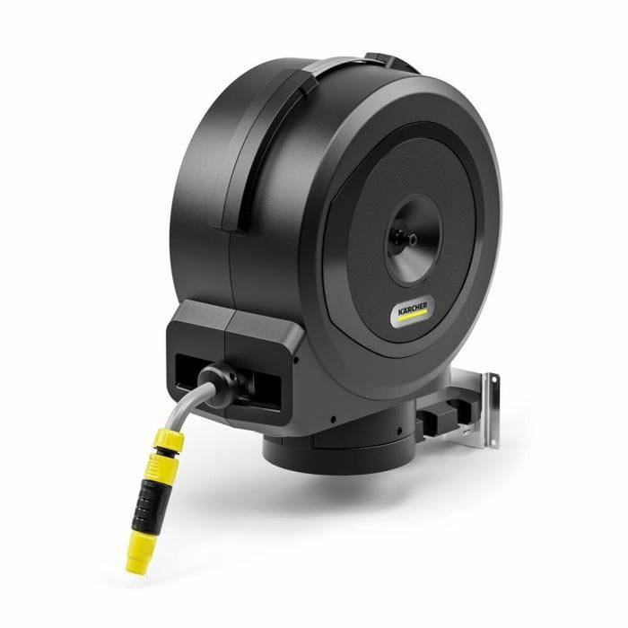 Hose reel Kärcher HBX 5.30  Plastic 30 m