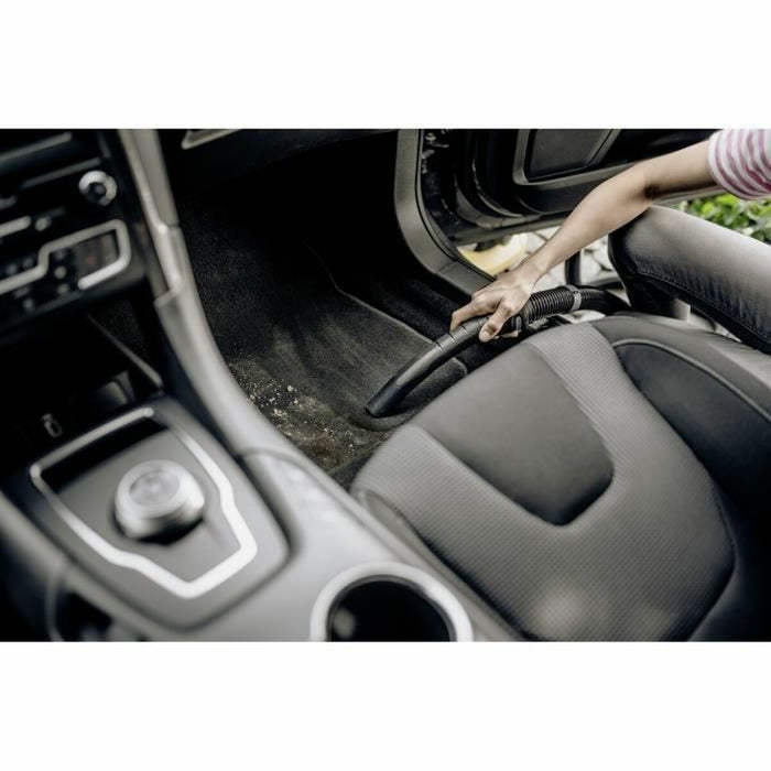 vacuum cleaner Kärcher 19/4/20 1000 W 19 L Blower