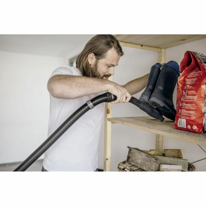 Wet and dry vacuum cleaner Kärcher WD 5 S V-25/5/22 1100 W 25 L Blower
