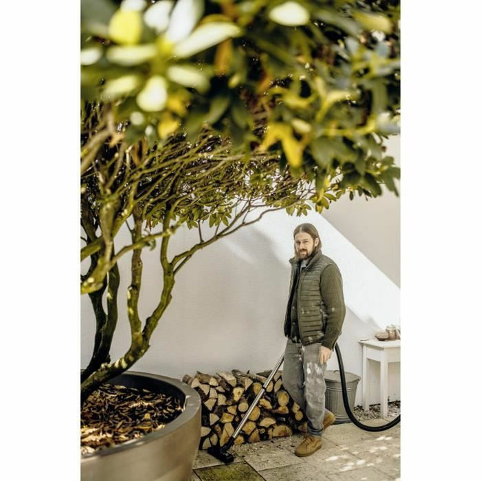 vacuum cleaner Kärcher WD 6 P S V-30/6/22/T 1300 W 30 L Blower