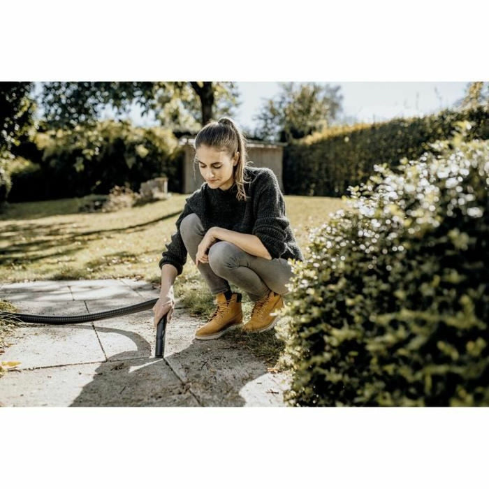 vacuum cleaner Kärcher WD 6 P S V-30/6/22/T 1300 W 30 L Blower