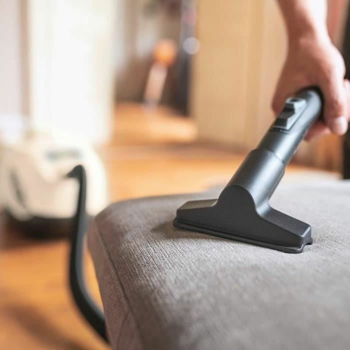 vacuum cleaner Kärcher White 650 W 2 L