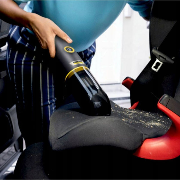 Stick Vacuum Cleaner Kärcher 1.198-355.0 100 W