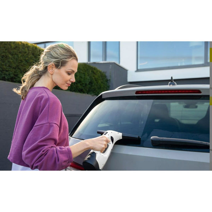 Glass cleaner Kärcher 1.633-640.0 28 x 32 x 12 cm