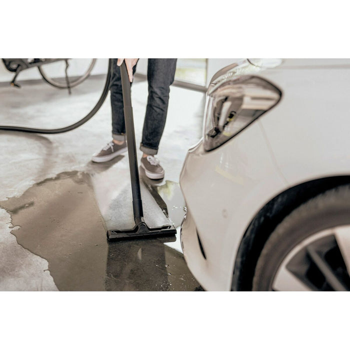 vacuum cleaner Kärcher 1.628-449.0 Silver 1000 W