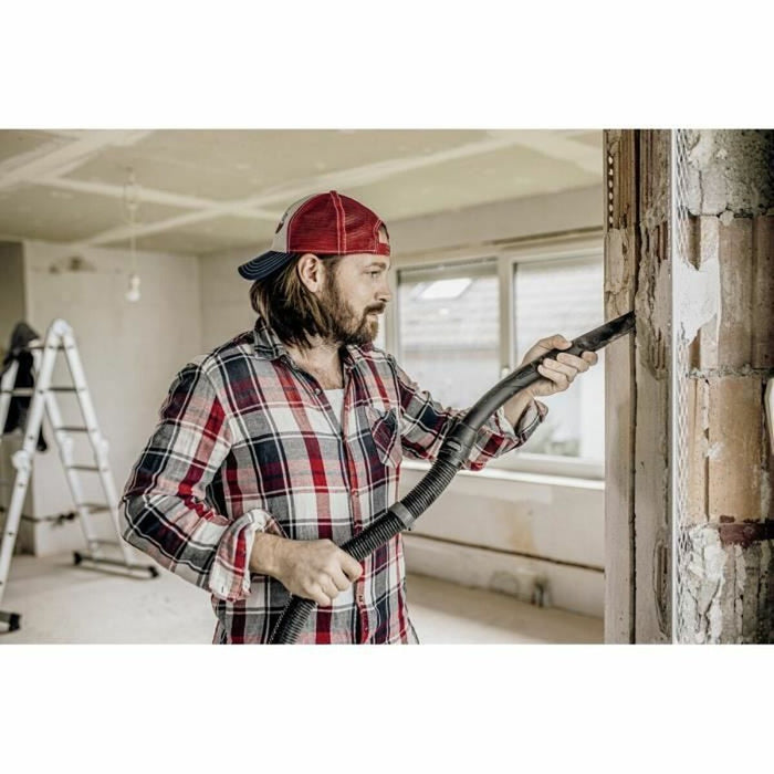 vacuum cleaner Kärcher 1.628-361.0 30 L 1300 W Blower